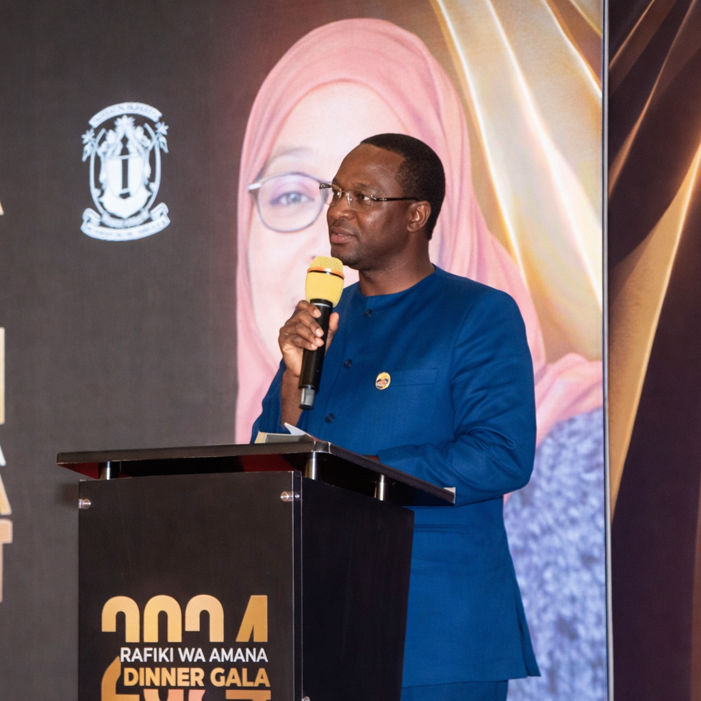 2024 Rafiki wa Amana Dinner Gala