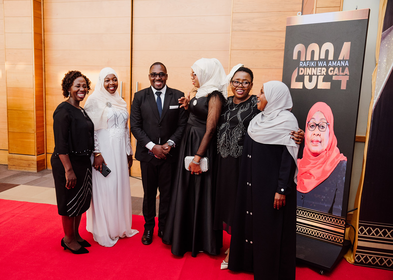 RAFIKI WA AMANA DINNER GALA-2024